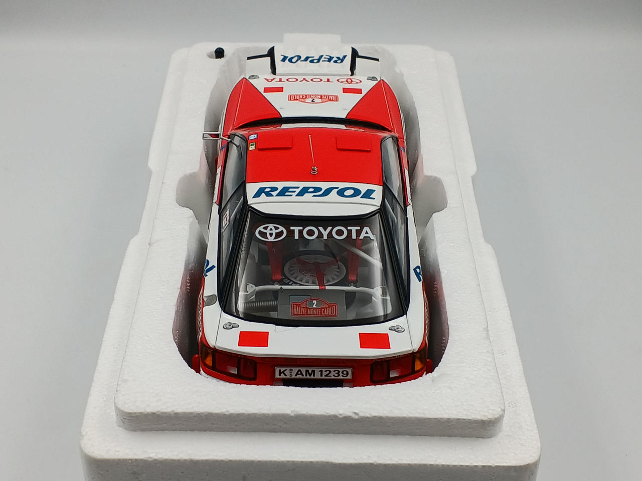 KYOSHO|1/18スケール車|HARDOFFオフモール（オフモ）|2080850000020402