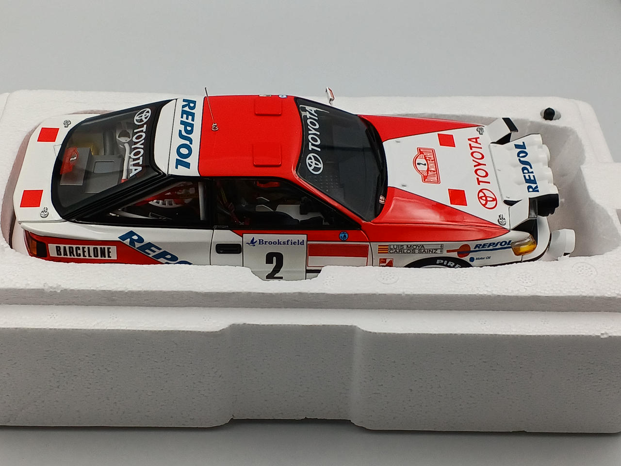 KYOSHO|1/18スケール車|HARDOFFオフモール（オフモ）|2080850000020402