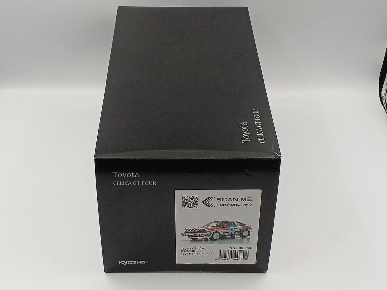 KYOSHO|1/18スケール車|HARDOFFオフモール（オフモ）|2080850000020402