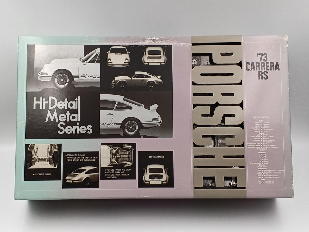 フジミ模型|PORSCHE 1/24|HARDOFFオフモール（オフモ