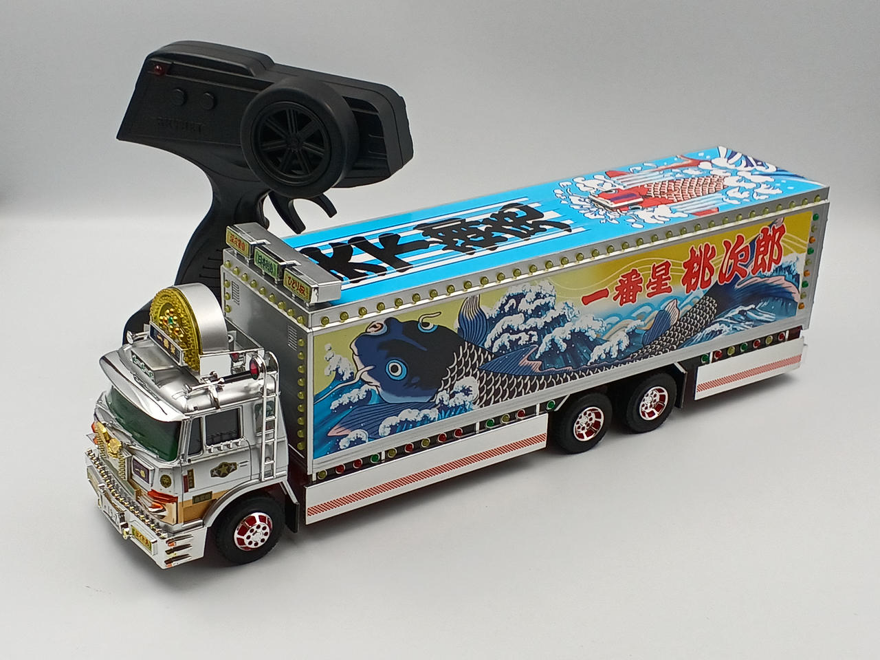 BANDAI|1/32 R/C|HARDOFFオフモール（オフモ）|2080850000020832