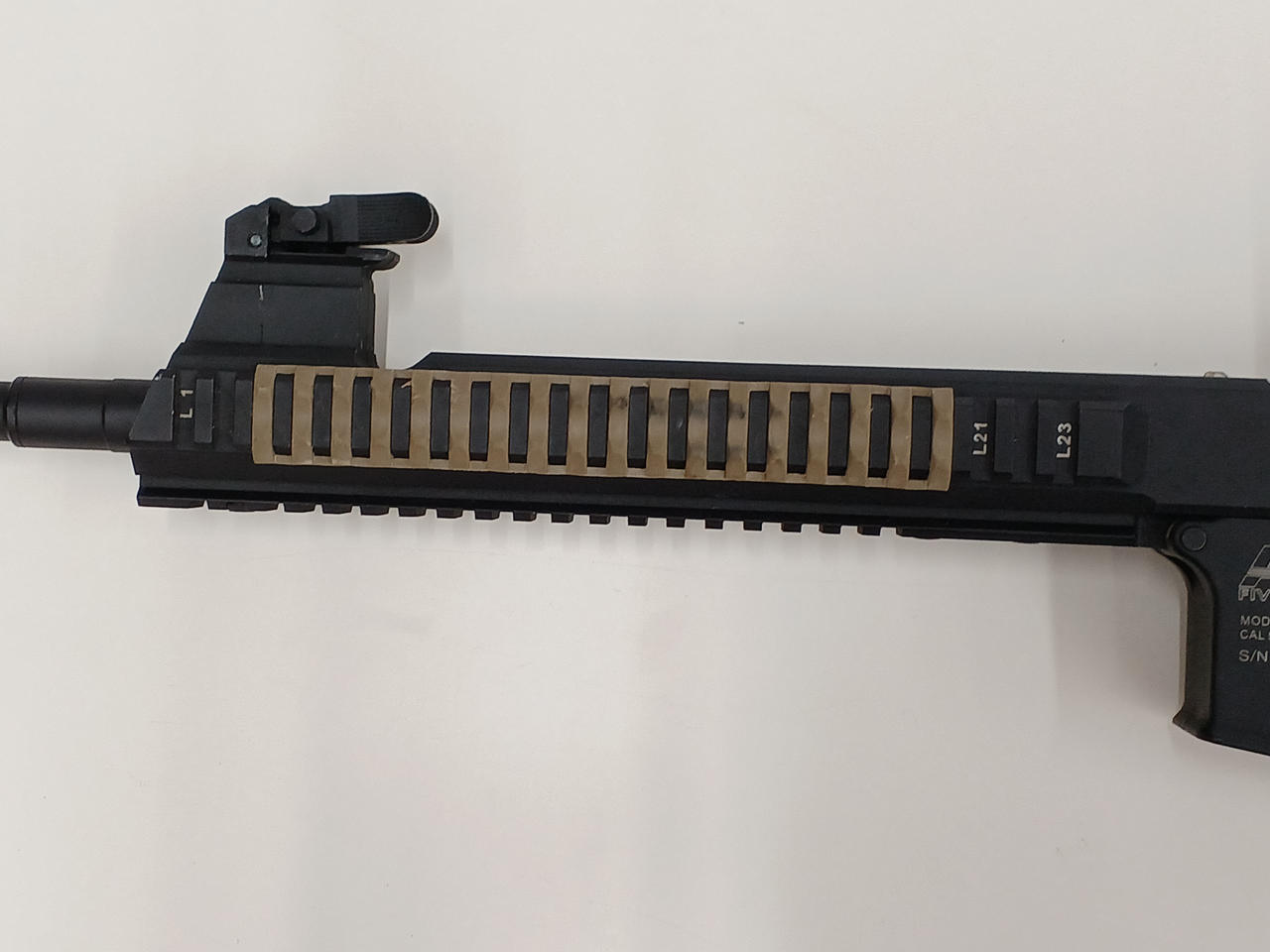 S&T|電動ガン|HARDOFFオフモール（オフモ）|2080850000020411