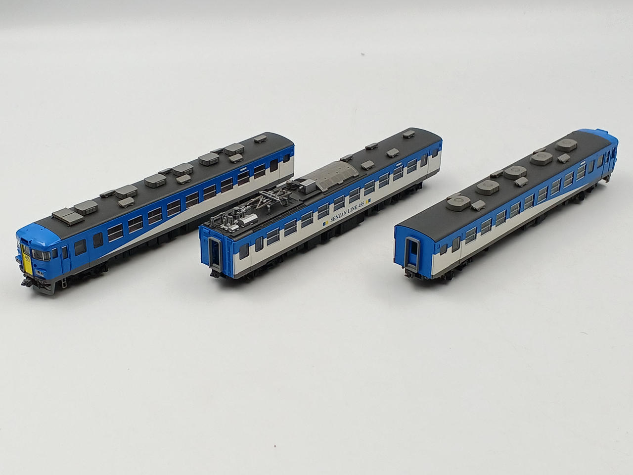 TOMIX&MICROACE|Nゲージ|HARDOFFオフモール（オフモ）|2080850000020460