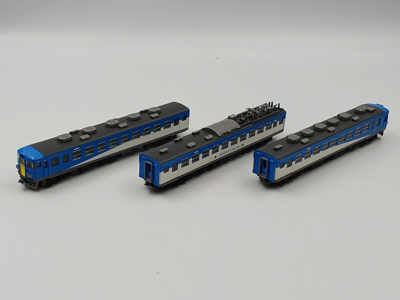 TOMIX&MICROACE|Nゲージ|HARDOFFオフモール（オフモ）|2080850000020460