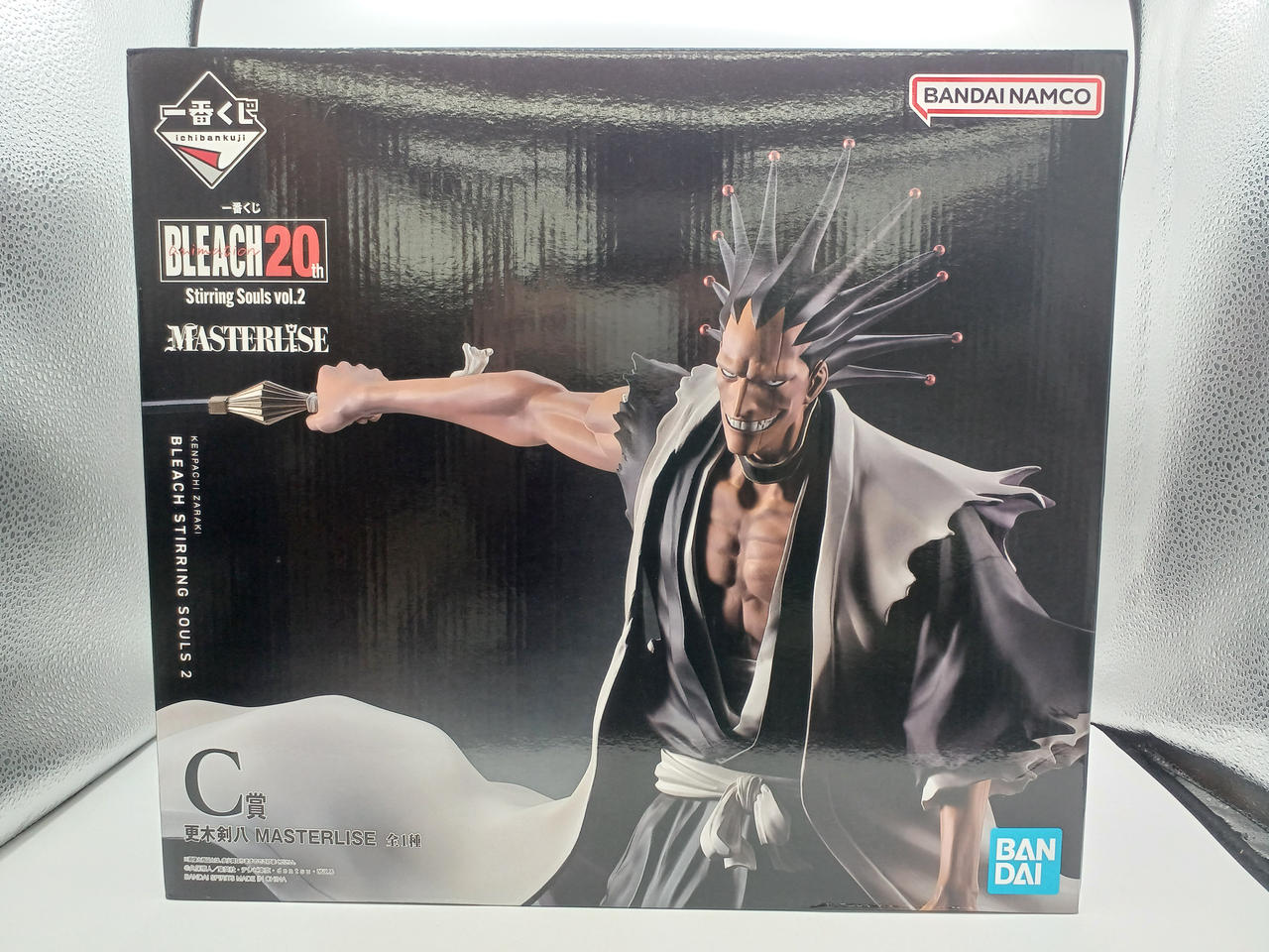 バンダイ(BANDAI)|一番くじ BLEACH STIRRING SOULS|HARDOFFオフモール