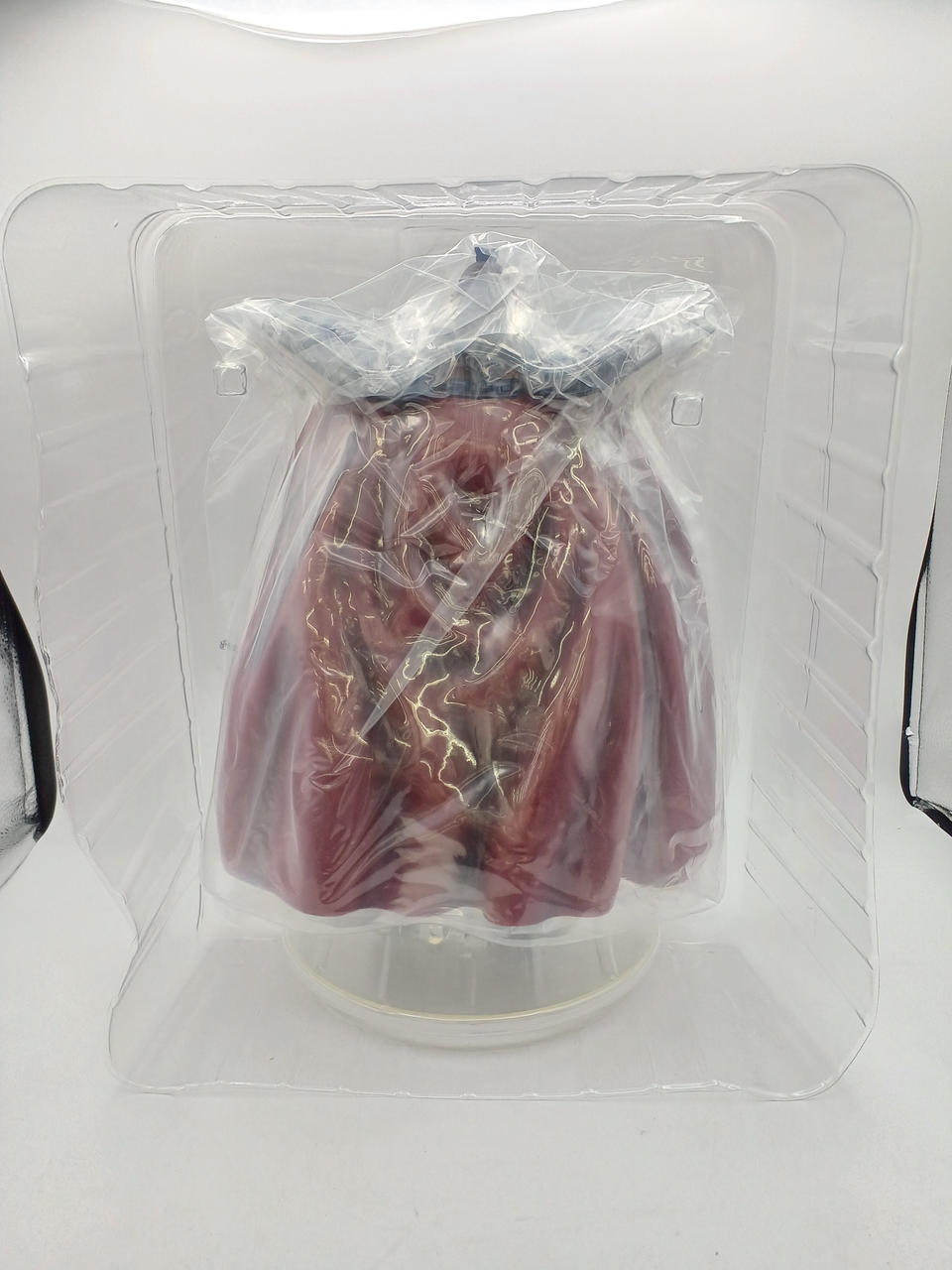 「未開封・新品」ブルマァク POPY ブラックキング BANDAI|一番くじ 春秋戦国大戦キングダム THE ANIMATION|HARDOFFオフ