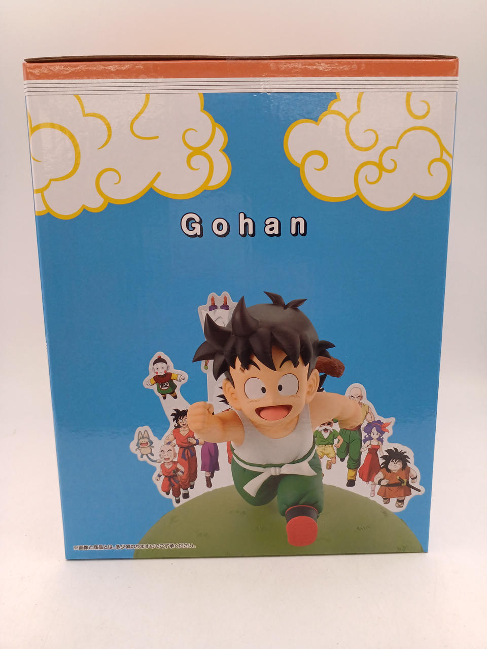 BANDAI|一番くじ ドラゴンボール DRAGONBALL SNAP C|HARDOFFオフモール
