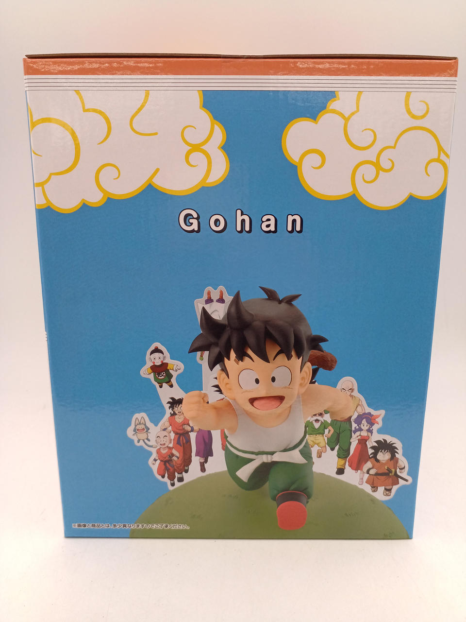 バンダイ(BANDAI)|一番くじ ドラゴンボール DRAGONBALL SNAP C|HARDOFF