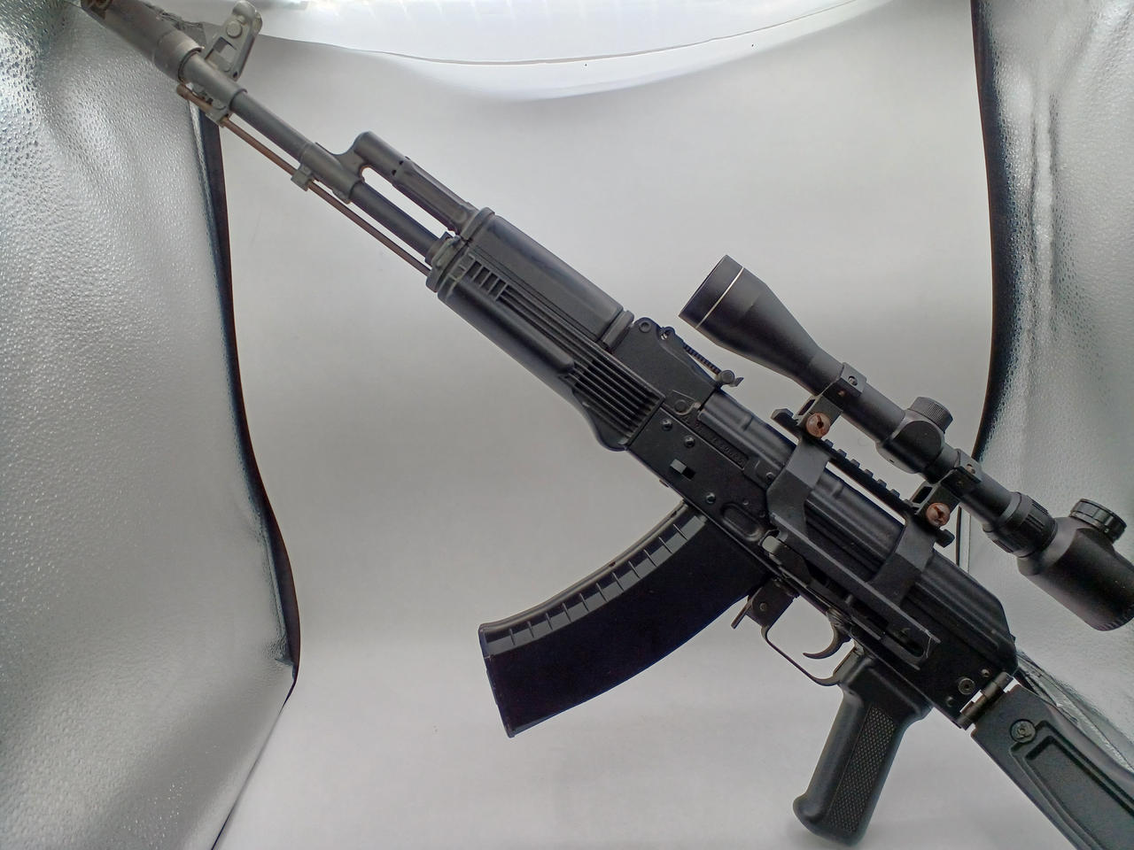 東京マルイ 次世代AK74MN 箱なし 東京マルイ 次世代AK74MN 箱なし TOKYO MARUI 東京マルイ AK74MN（次