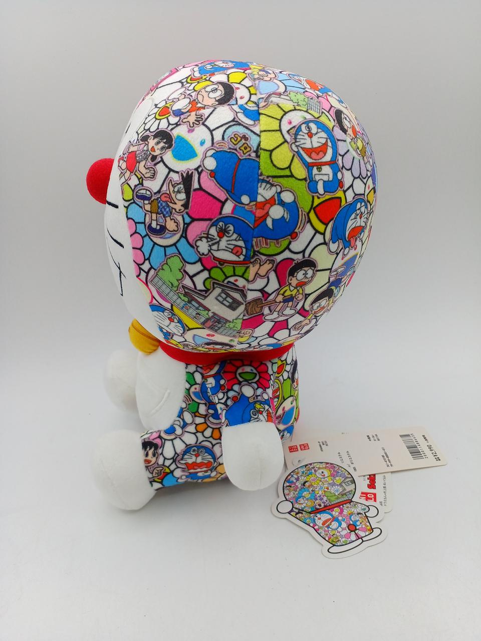 セキグチ/ユニクロ|村上隆×ドラえもん|HARDOFFオフモール（オフモ