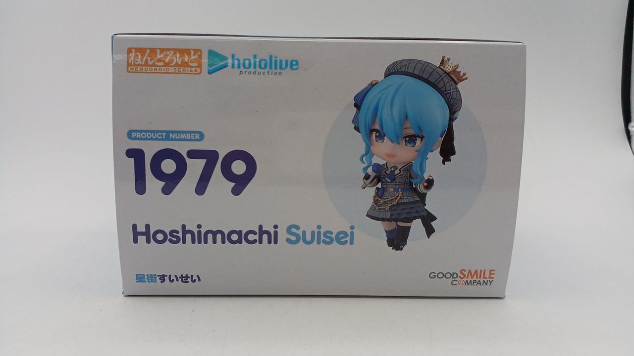 未開封 ホロライブ Kson ねんどろいど グッドスマイルカンパニー(GOOD SMILE COMPANY)|ねんどろいど
