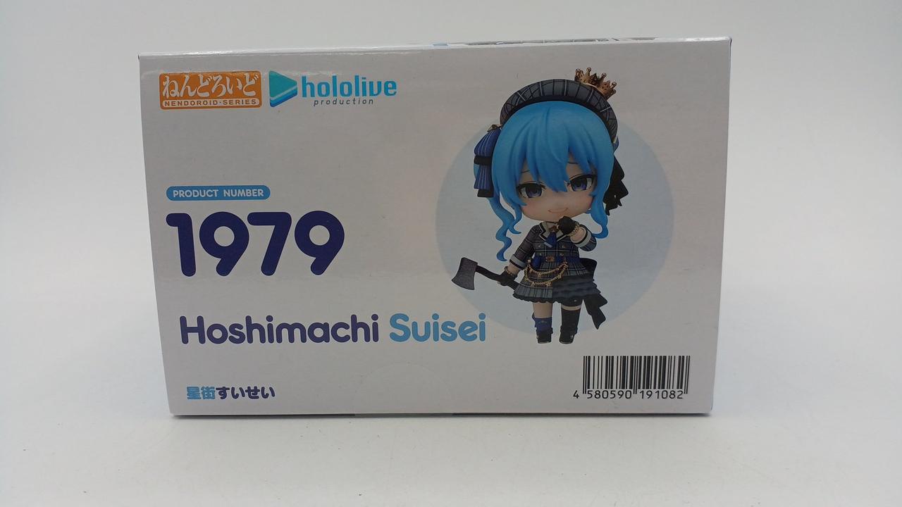グッドスマイルカンパニー(GOOD SMILE COMPANY)|ねんどろいど