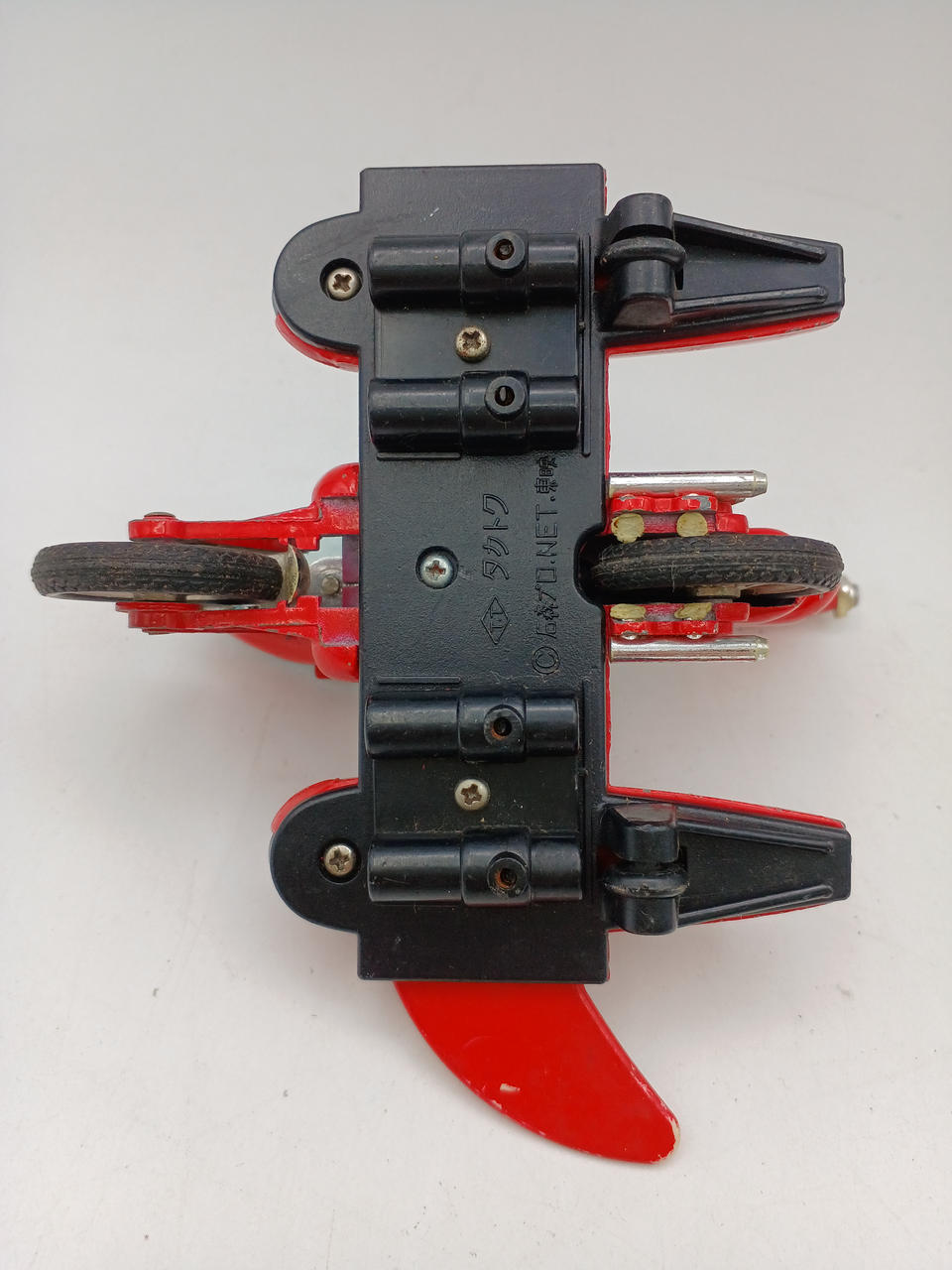 中嶋製作所|グロイザーX他おまとめ|HARDOFFオフモール（オフモ