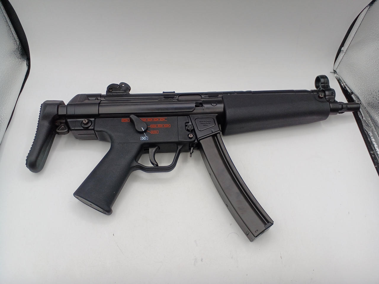 東京マルイ|次世代電動ガン|【ハードオフ公式通販】オフモール