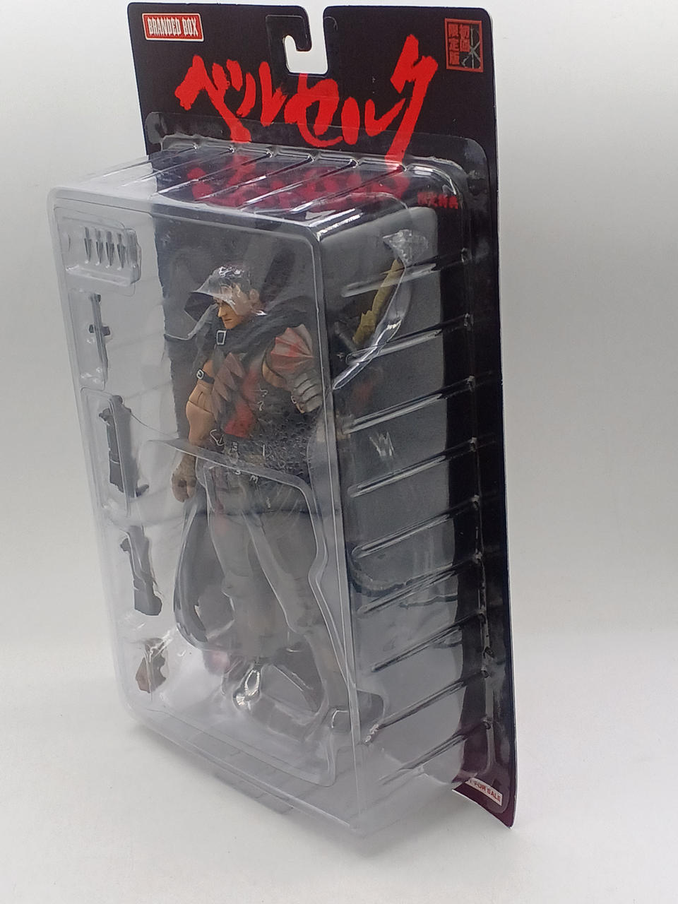 ART OF WAR|ベルセルク 千年帝国の鷹篇 聖魔戦記の章|【ハードオフ公式