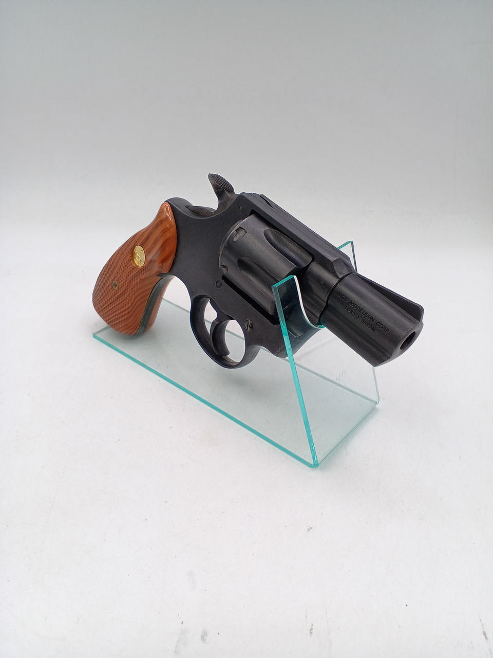 MGC|モデルガン|【ハードオフ公式通販】オフモール|2080850000022719