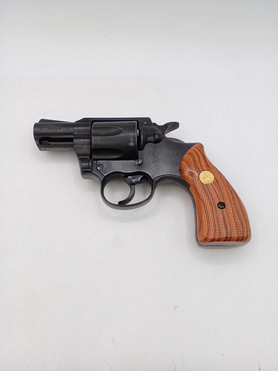 MGC|モデルガン|【ハードオフ公式通販】オフモール|2080850000022719