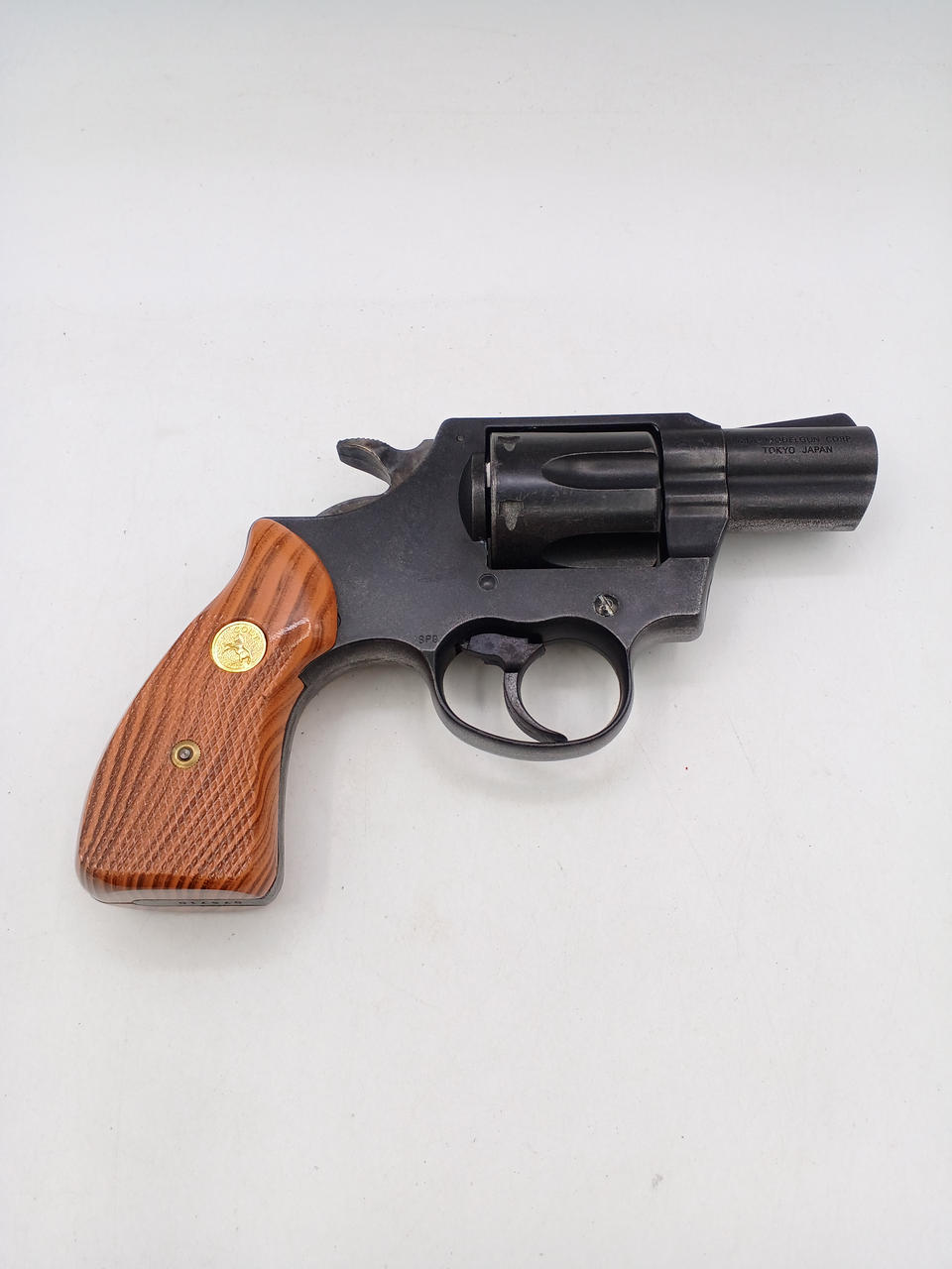 MGC|モデルガン|【ハードオフ公式通販】オフモール|2080850000022719