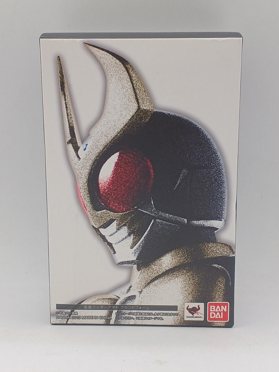 S.H.FIGUARTS (真骨彫製法) 仮面ライダー