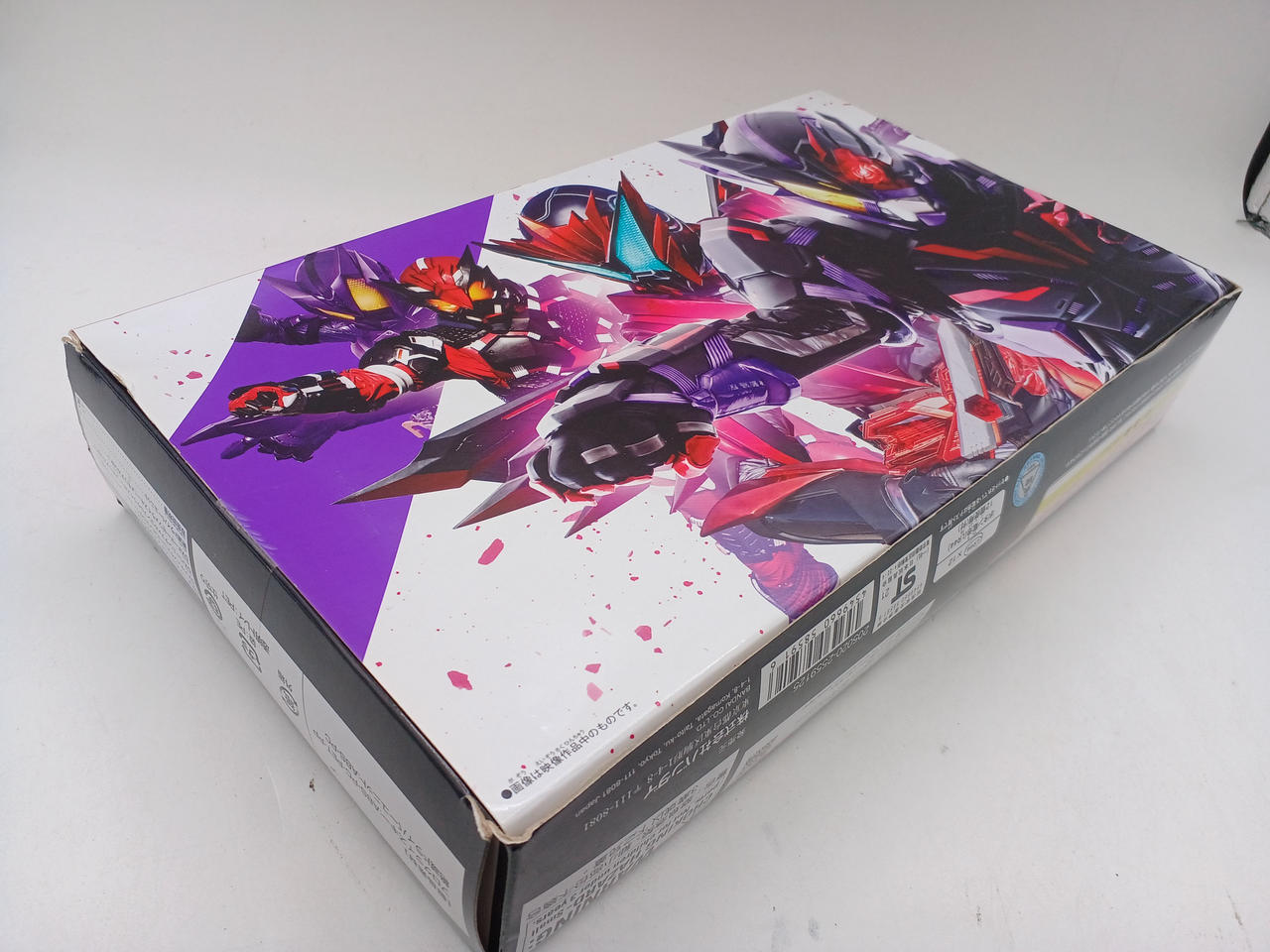 BANDAI|仮面ライダーゼロワン|【ハードオフ公式通販】オフモール