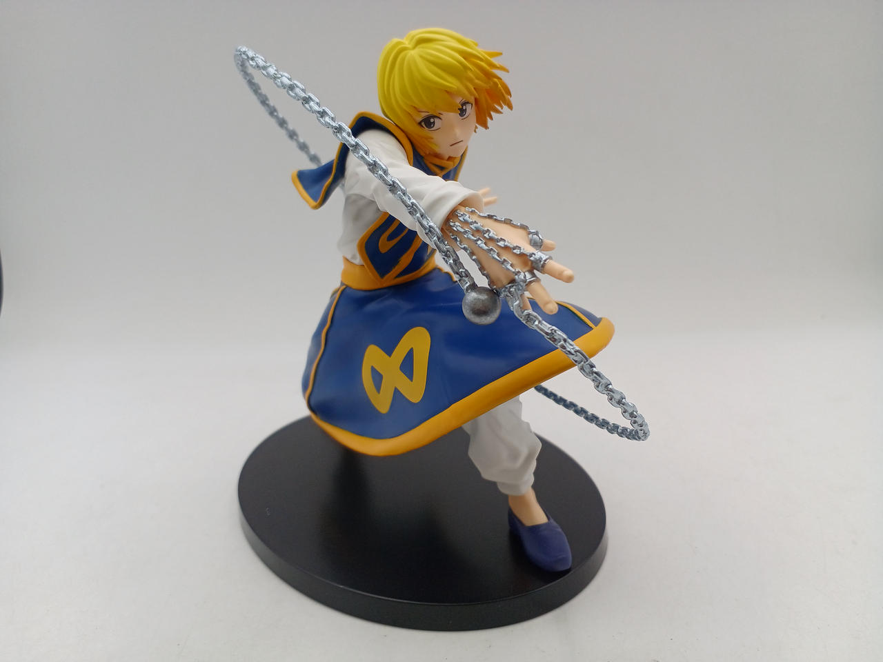 BANDAI|VIBRATION STARS HUNTER×HUNTER|【ハードオフ公式通販】オフ