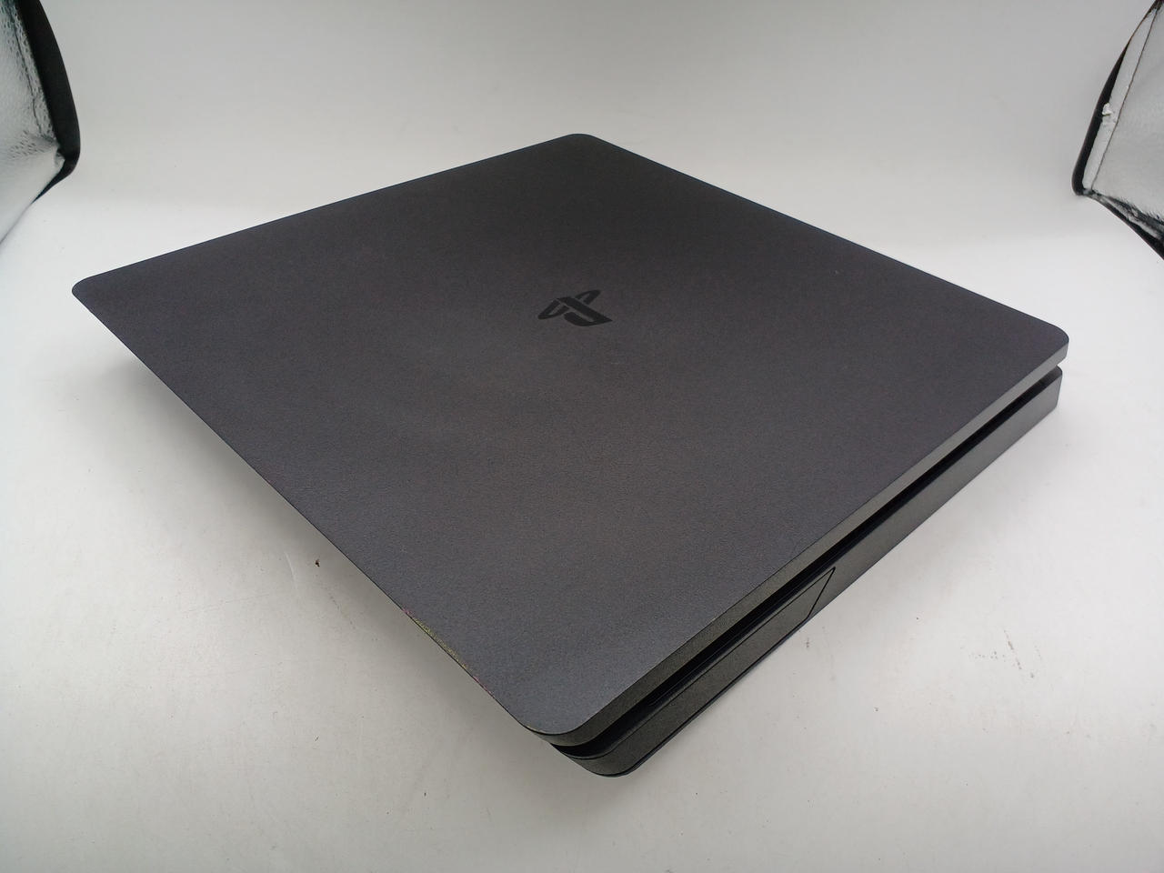 SONY|PS4 ジェット・ブラック 500GB|【ハードオフ公式通販】オフモール 