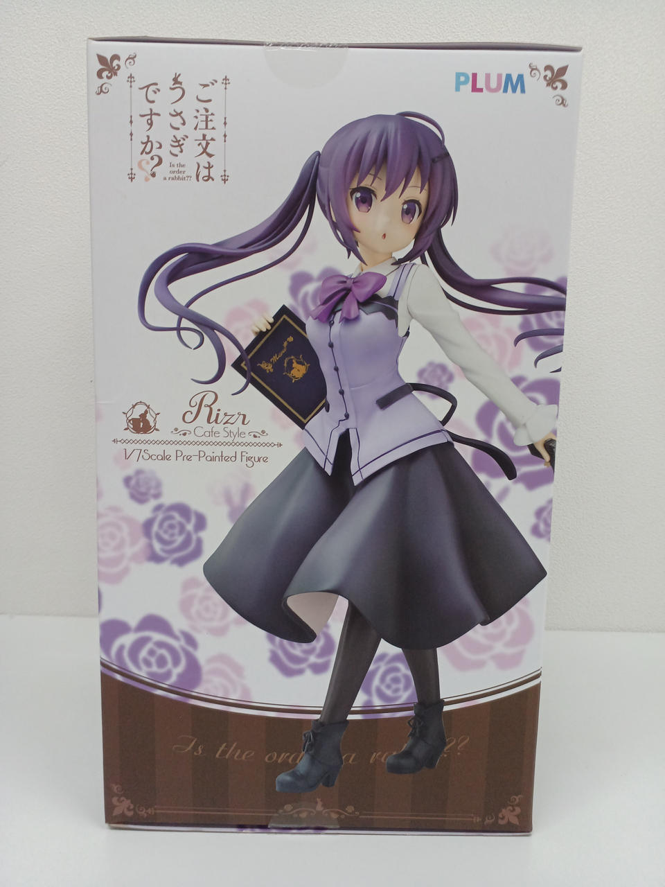 PLUM|ご注文はうさぎですか??|【ハードオフ公式通販】オフモール