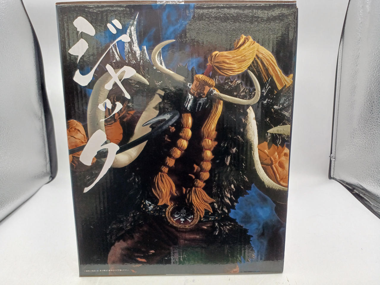 み　購入ページ BANDAI|一番くじ ワンピース EX 雷鳴への忠誠|【ハードオフ公式通販