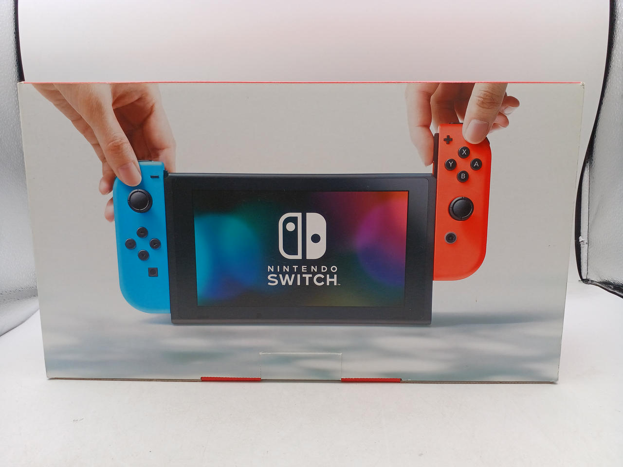 Nintendo Switch 初代 初期モデル NINTENDO / 任天堂|Nintendo Switch 初期モデル|【ハードオフ公式通販