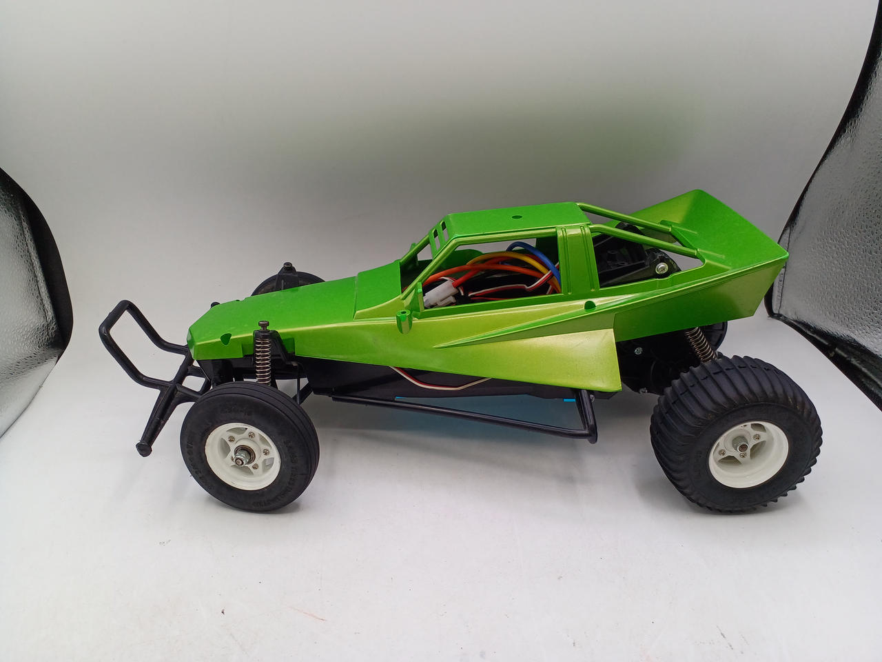 タミヤ(TAMIYA)|1/10 電動RCレーシング・バギー|【ハードオフ公式通販
