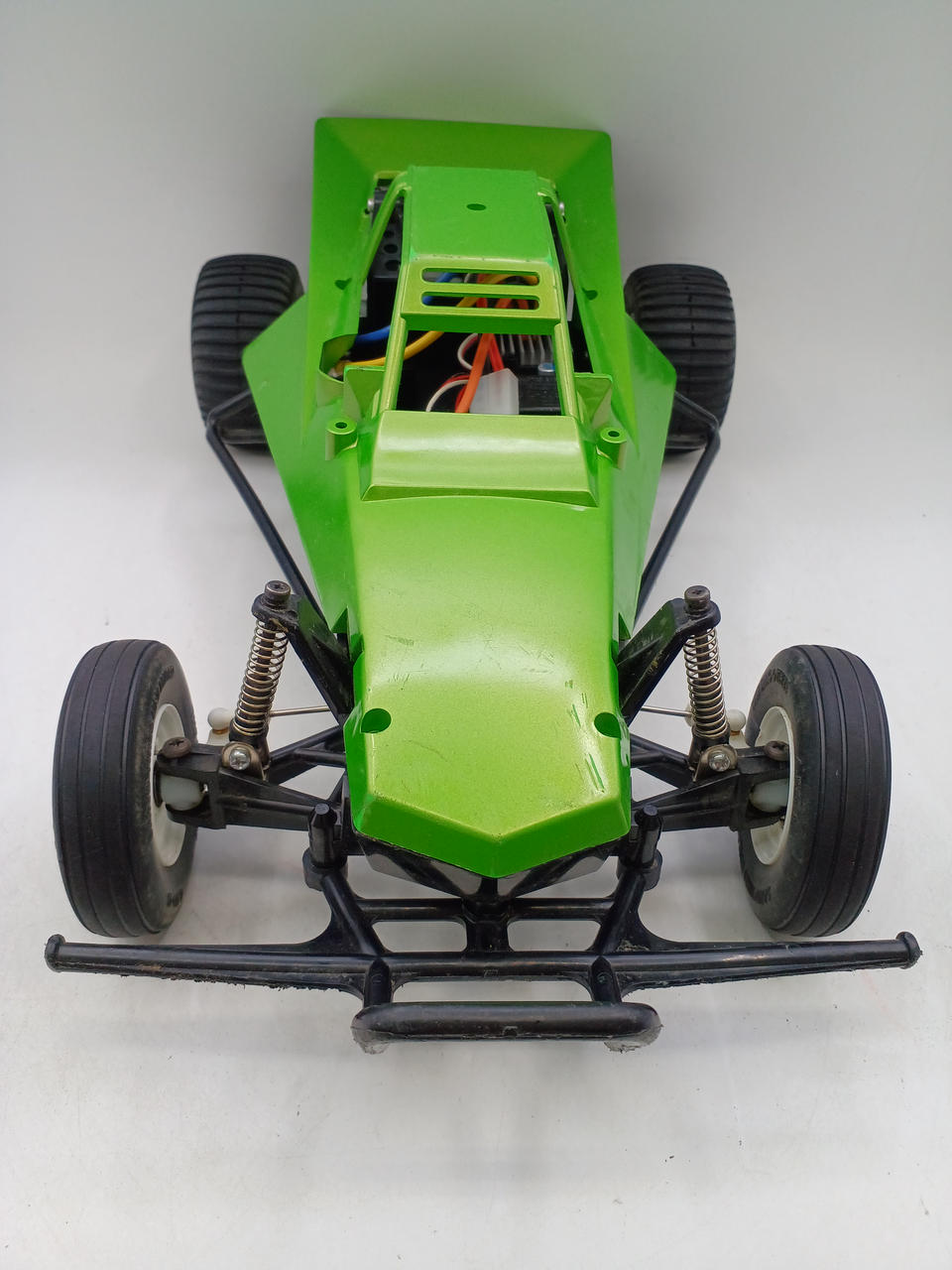 タミヤ(TAMIYA)|1/10 電動RCレーシング・バギー|【ハードオフ公式通販