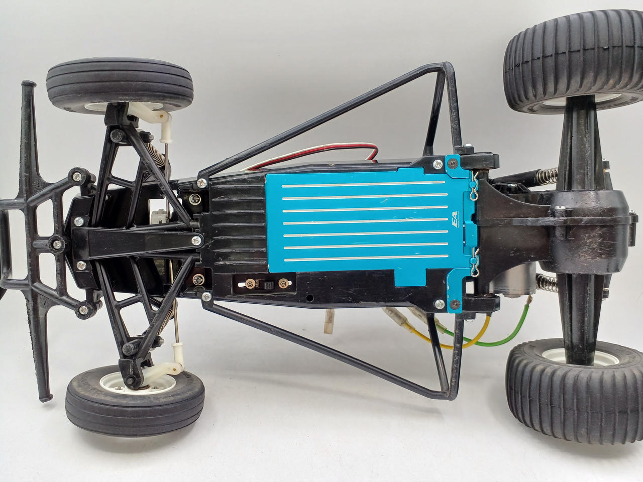 タミヤ(TAMIYA)|1/10 電動RCレーシング・バギー|【ハードオフ公式通販