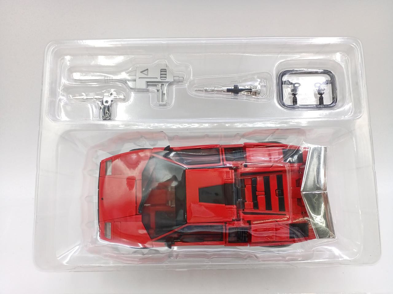 TAKARA TOMY|トランスフォーマー マスターピース|【ハードオフ公式通販