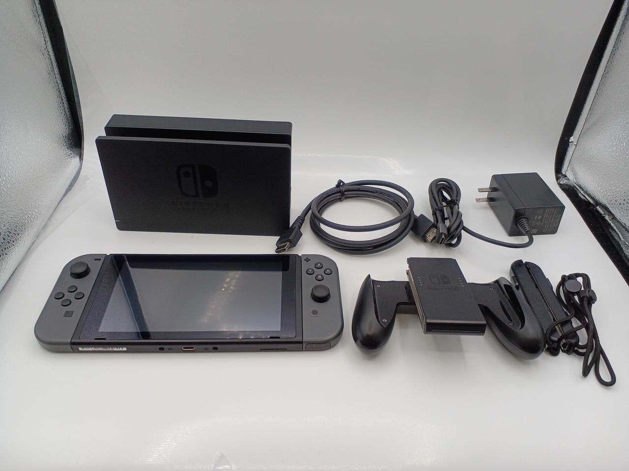 NINTENDO / 任天堂|Nintendo Switch|【ハードオフ公式通販】オフモール
