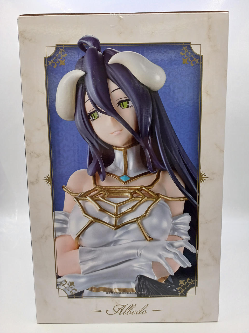 バンダイ(BANDAI)|一番くじ オーバーロード|【ハードオフ公式通販