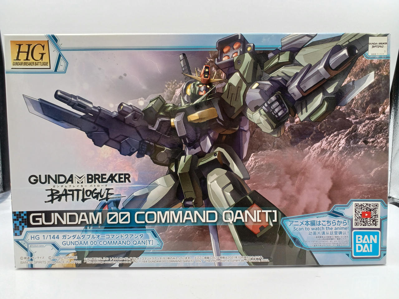 BANDAI|HG 1/144|【ハードオフ公式通販】オフモール|2080850000025406