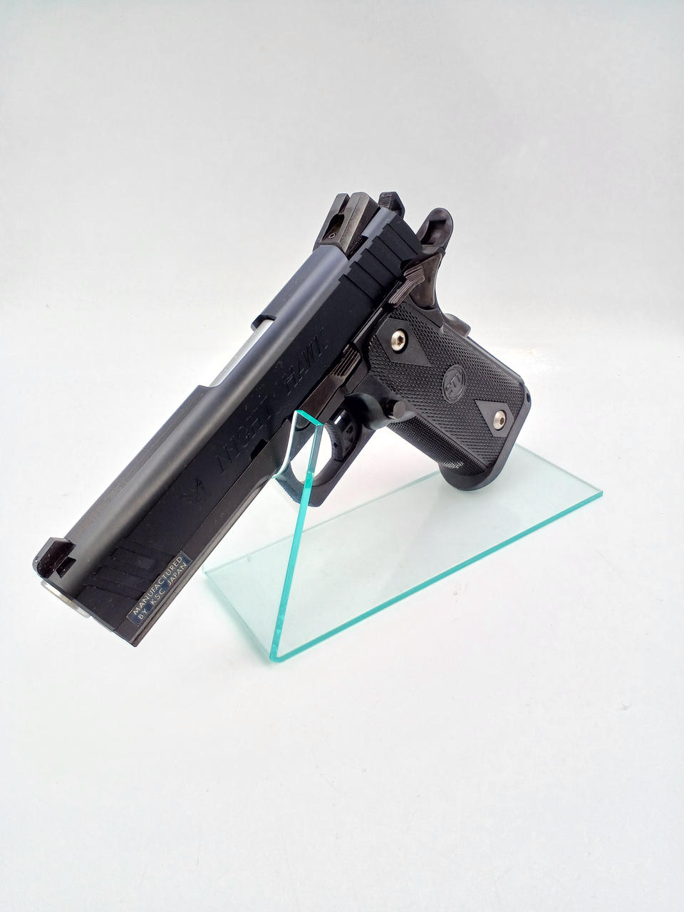 と*ら様 KSC M9 ガスブローバック 箱・説明書付 美品 長期保管品 KSC|ガスブローバック|【ハードオフ公式通販】オフモール|2080850000025280