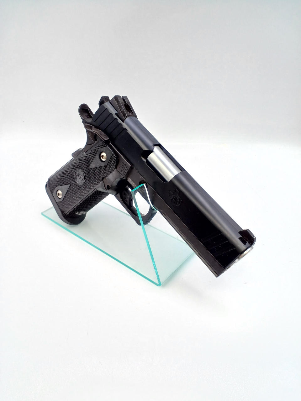 と*ら様 KSC M9 ガスブローバック 箱・説明書付 美品 長期保管品 KSC|ガスブローバック|【ハードオフ公式通販】オフモール|2080850000025280