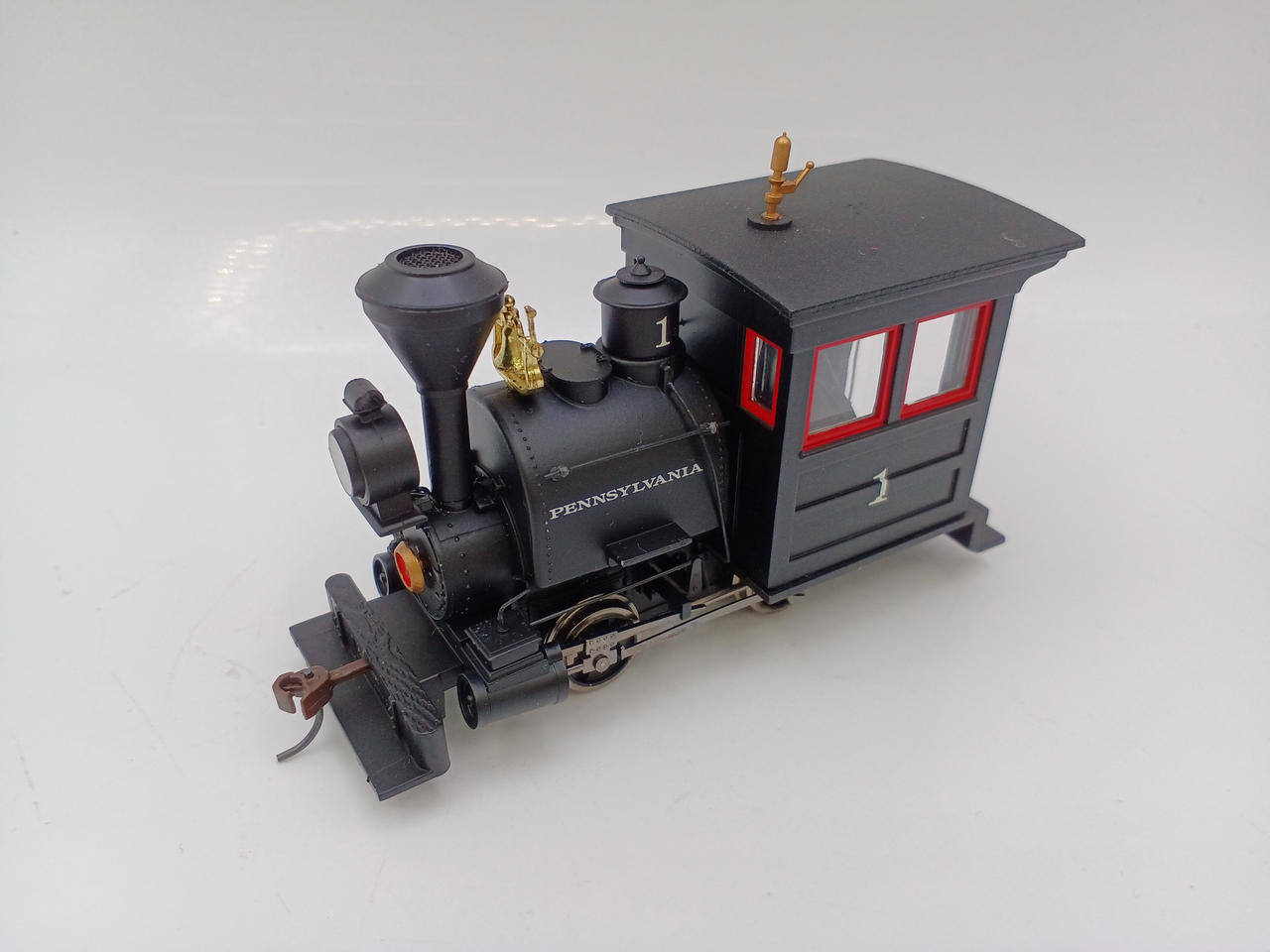 Bachmann HOゲージ 蒸気機関車セット BACHMANN SPECTRUM|HOゲージ|【ハードオフ公式通販】オフモール