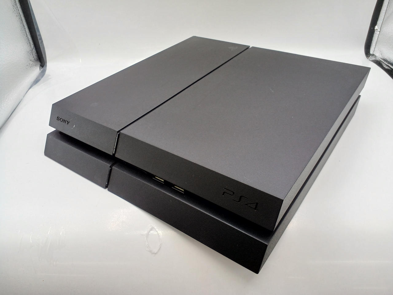 SONY|PS4 ジェット・ブラック 500GB|【ハードオフ公式通販】オフモール
