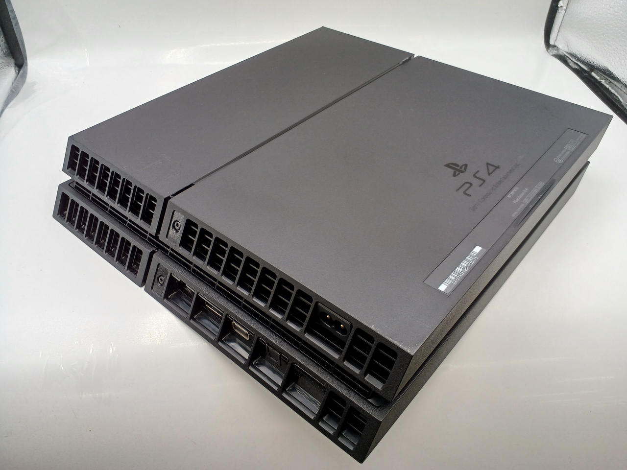 SONY|PS4 ジェット・ブラック 500GB|【ハードオフ公式通販】オフモール