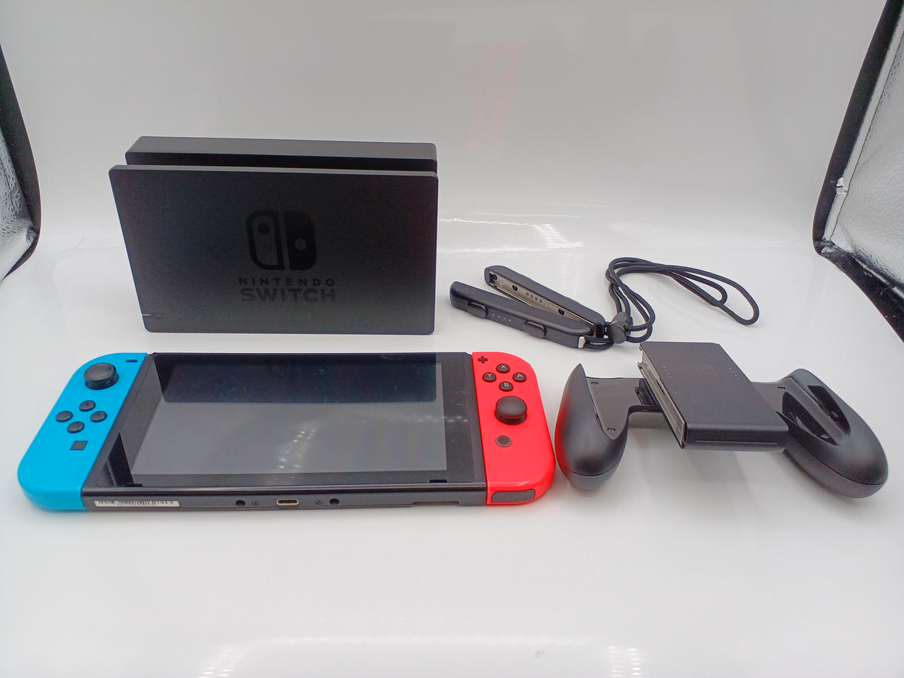 NINTENDO / 任天堂|Nintendo Switch|【ハードオフ公式通販】オフモール