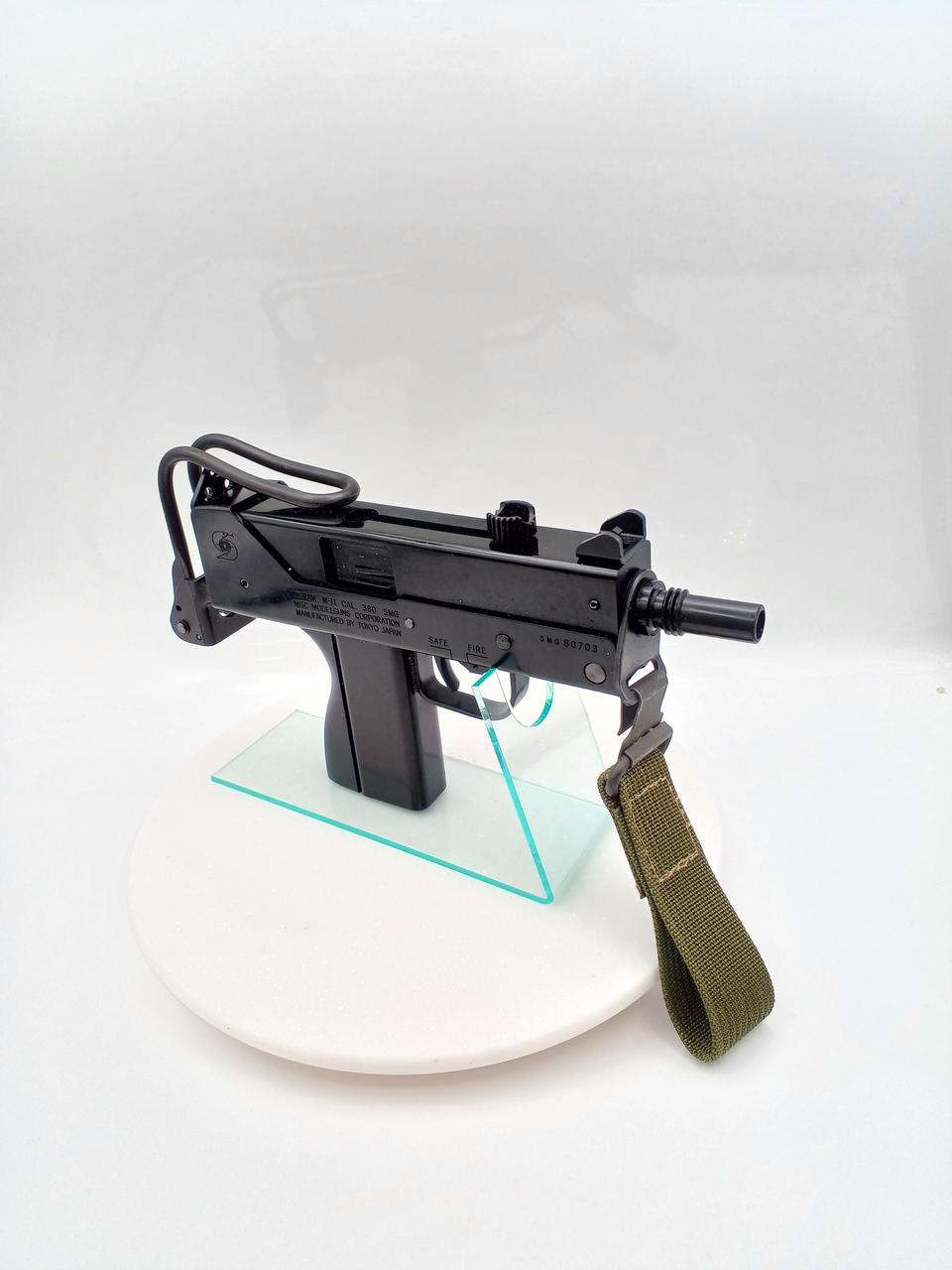 mgc モデルガン トイガン MGC M1911 ZX Gun