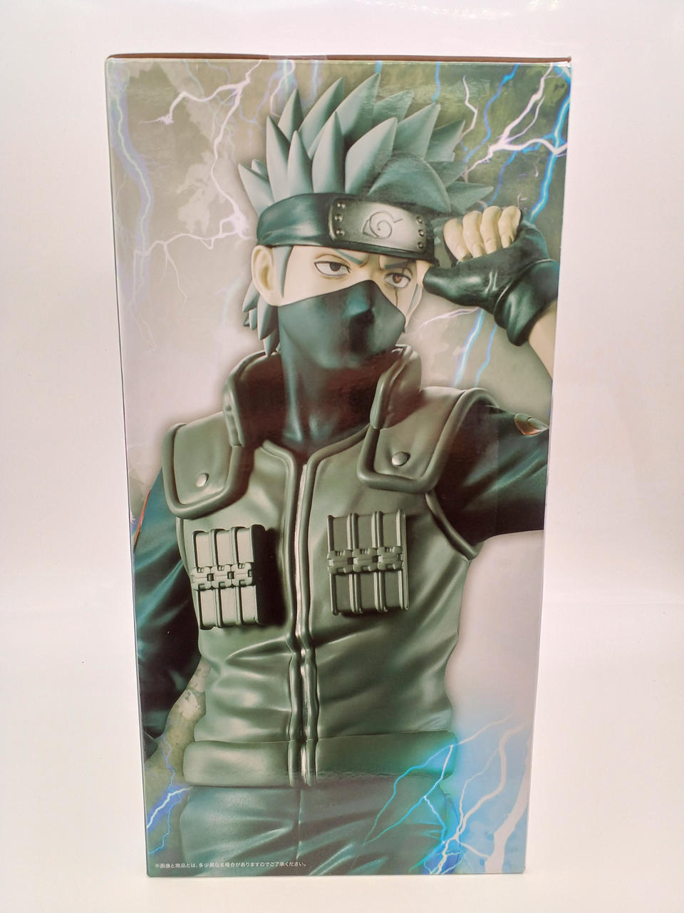 BANDAI|D賞 我愛羅（風影） MASTERLISE|【ハードオフ公式通販】オフ