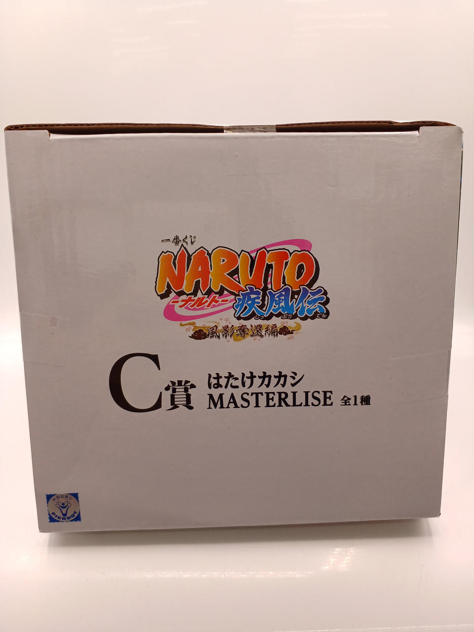 BANDAI|D賞 我愛羅（風影） MASTERLISE|【ハードオフ公式通販】オフ