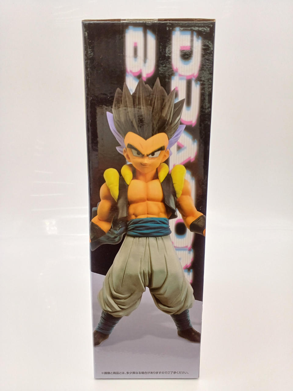BANDAI|一番くじ ドラゴンボール VSオムニバスビースト|【ハードオフ