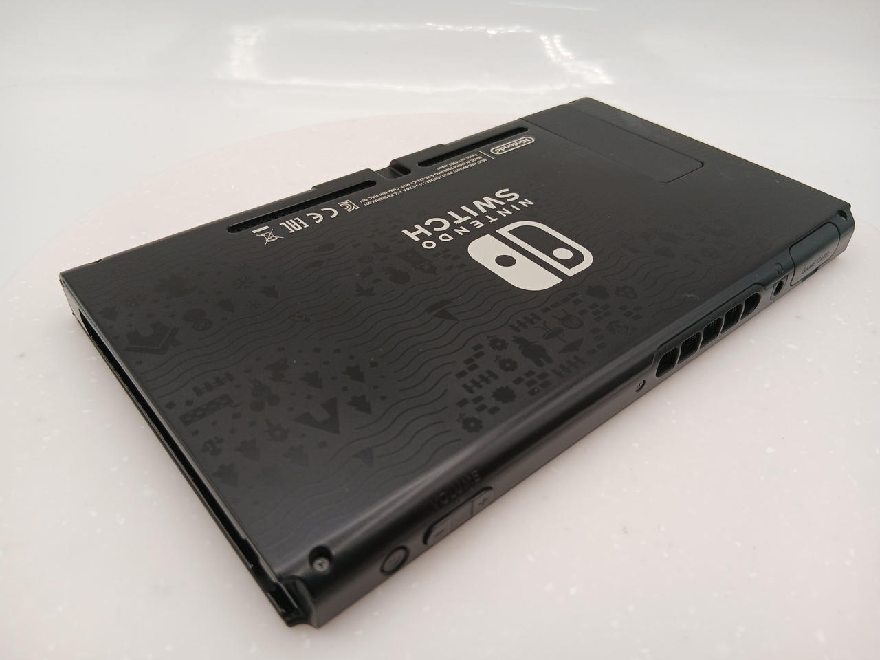 NINTENDO / 任天堂|Nintendo Switch あつまれ どうぶつの森仕様