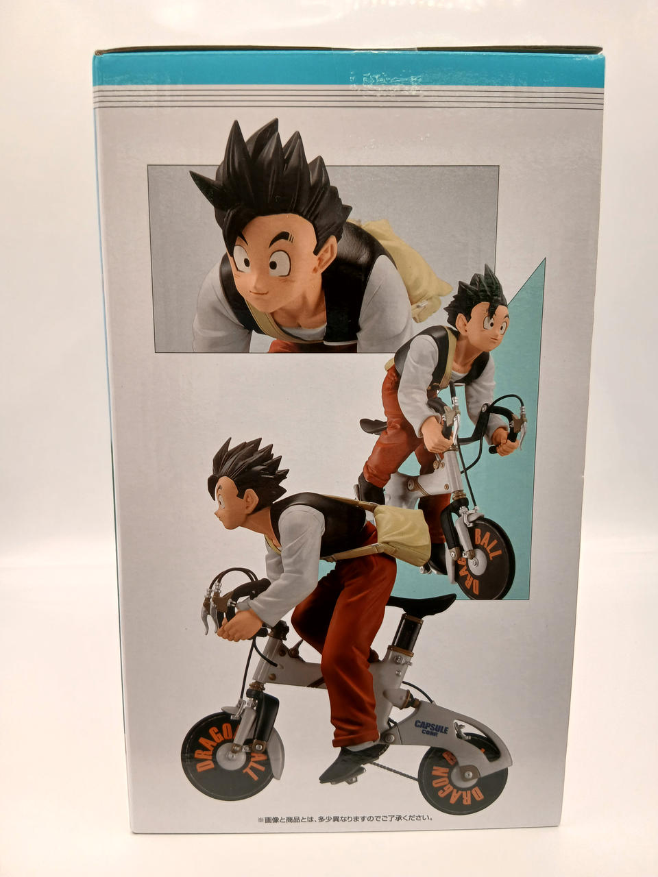 BANDAI|一番くじ ドラゴンボール DRAGONBALL SNAP C|【ハードオフ公式