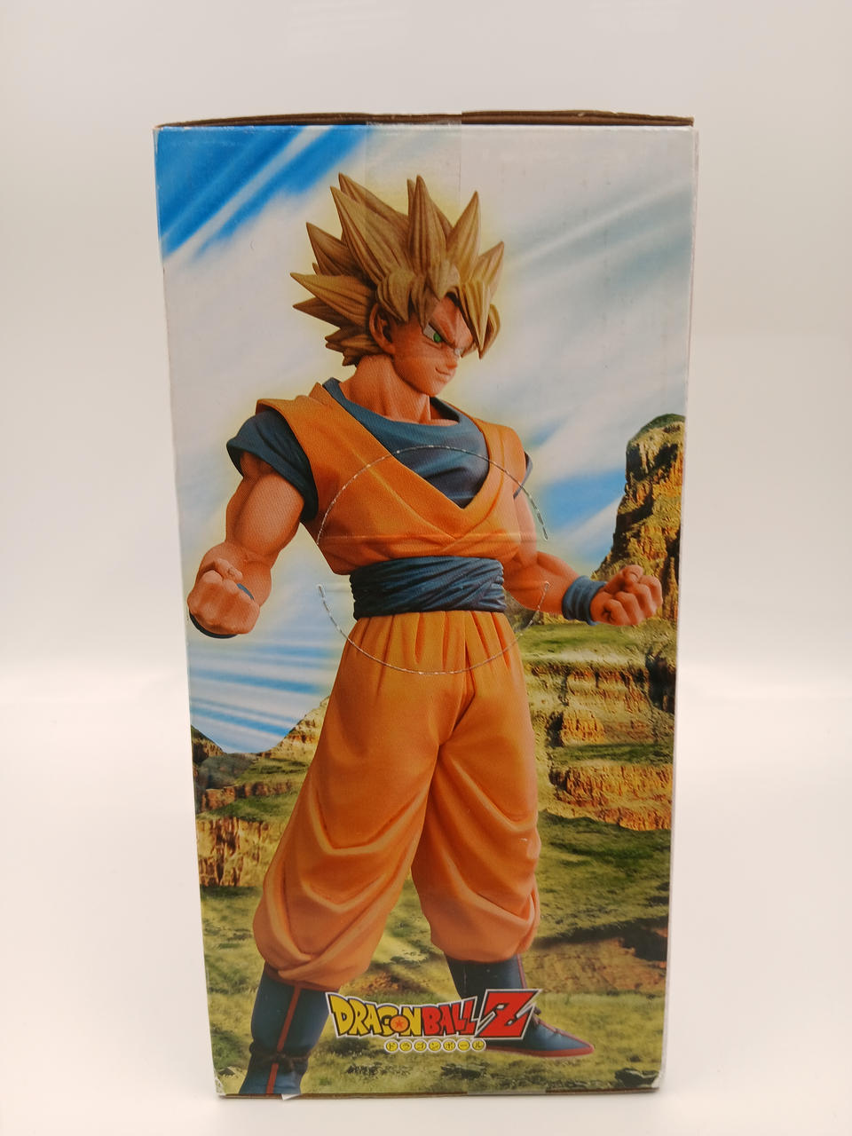 BANPRESTO|ドラゴンボールZ|【ハードオフ公式通販】オフモール