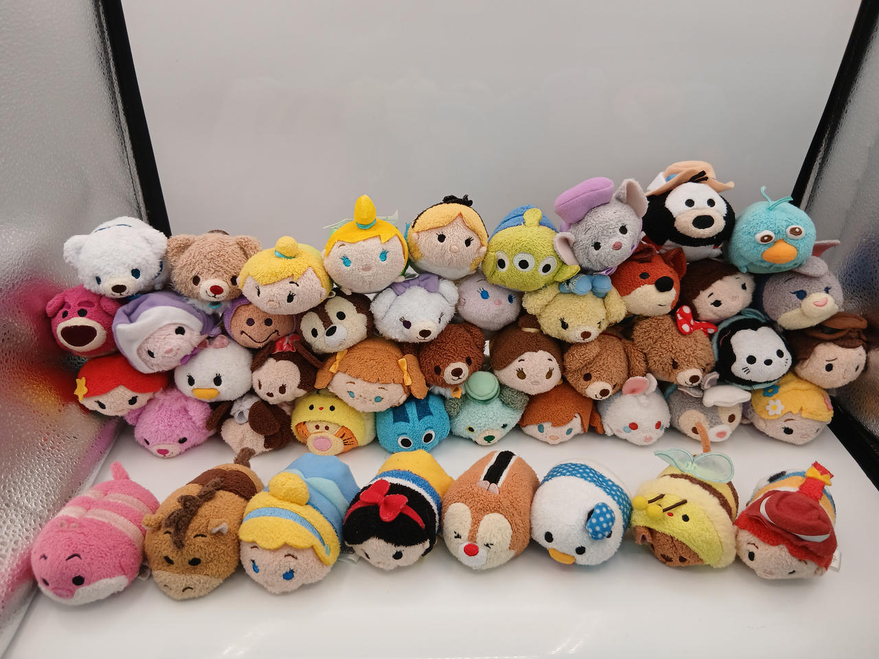 ディズニー(DISNEY)|ディズニー TSUM TSUM|【ハードオフ公式通販】オフ